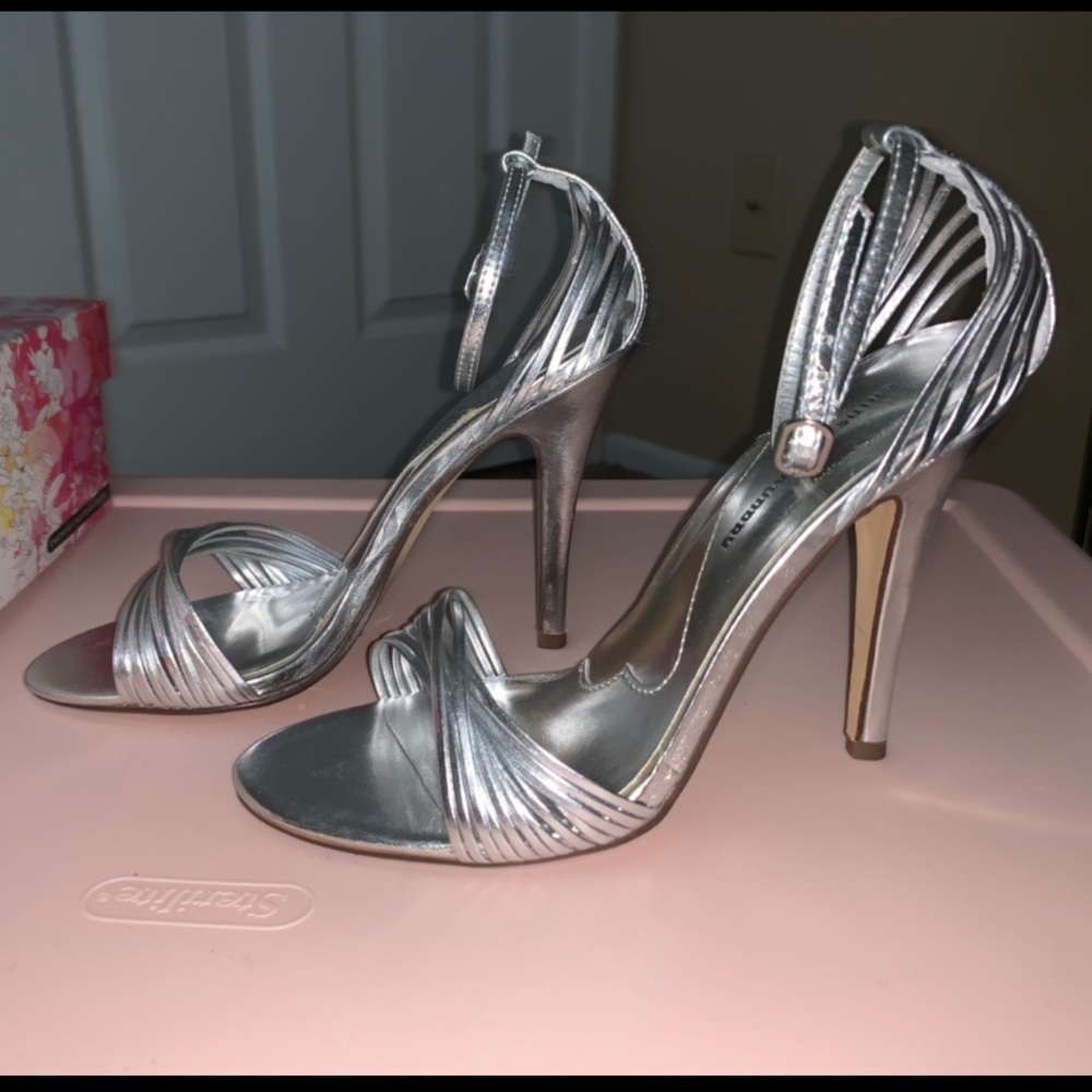 Chinese Laundry | 7.5 heels